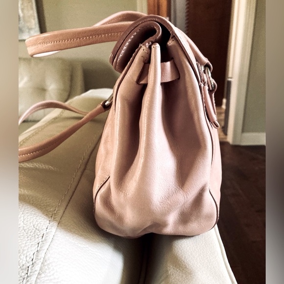 Prada Vitelli Easy Shoulder Bag - Picture 8 of 15